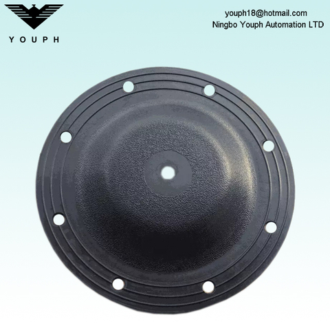 V183N-1 V183BN-1 Versa-Matic E1 Series Pumps Diaphragm parts
