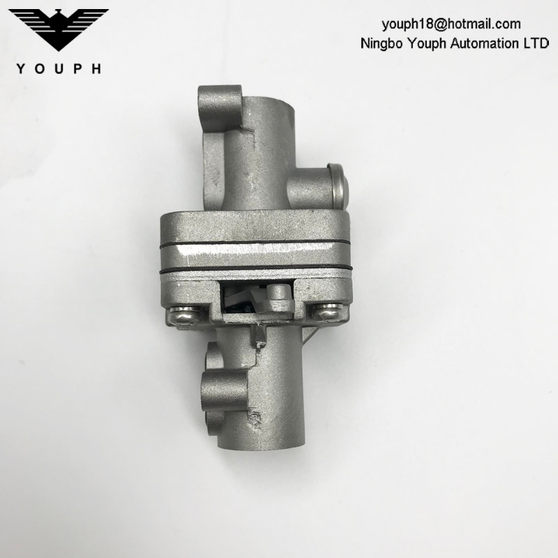 YTC YT-1000R YT-1000L YT-1200R YT-1200L Pneumatic Positioner Pilot Valve