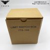 ITS-100 ITS100 Weather Proof Position Monitoring Switches