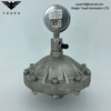 0.6L 3/4" thread 304 Stainless Steel Pulse Damper Buffer tank