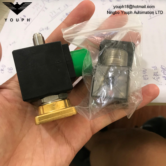 ODE 5578FV20-Z Solenoid Valve
