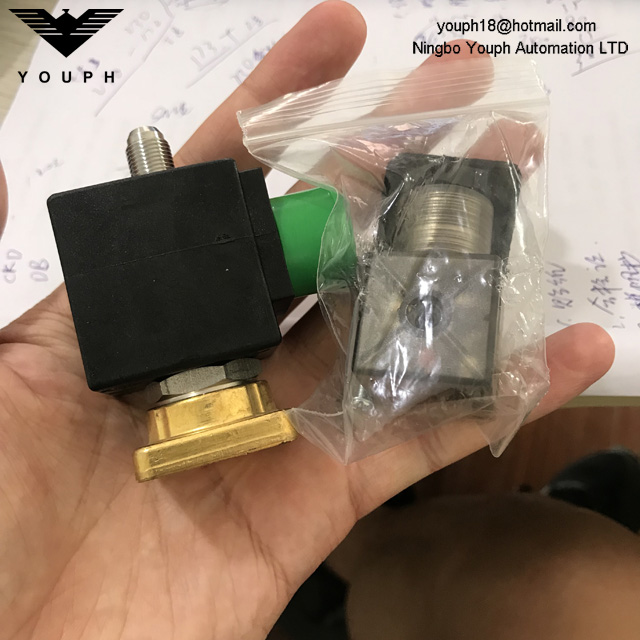 ODE 5578FV20-Z Solenoid Valve