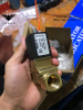 BOGE 644004401 Air Compressor Solenoid Valve