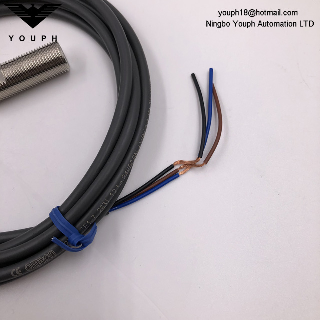 OMRON E2E-X2E1-Z E2E NEXT Series Proximity Sensor