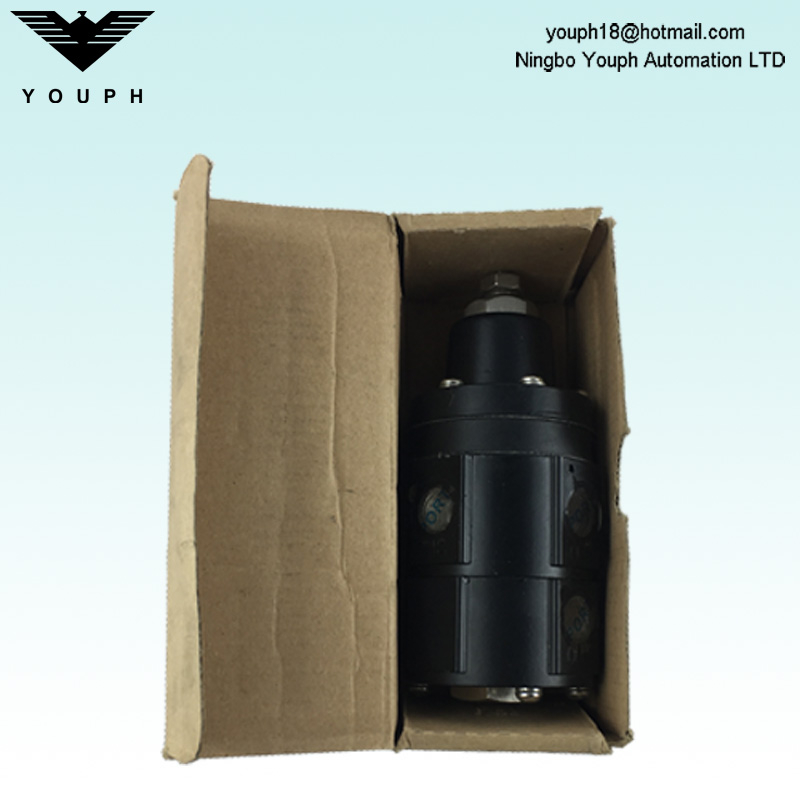 YTC Young Tech YT-400D YT-400DN1 Double Acting Lock Up Valve