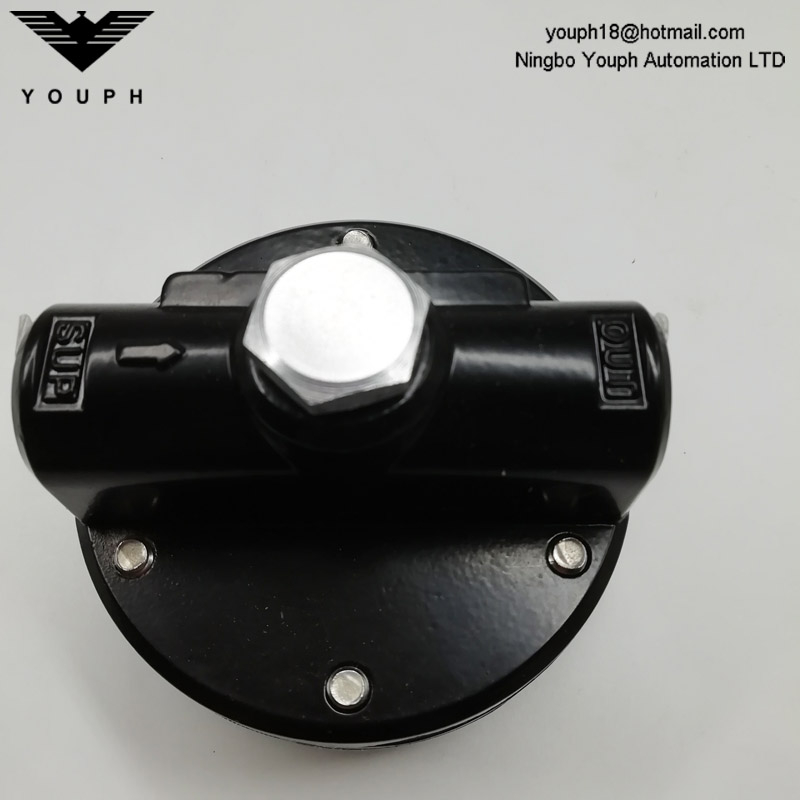 YTC Young Tech YT-300 YT-300N YT-300N1 NPT Volume Booster
