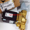 Burkert 00049518 0290A Series G3/4" Servo-controlled 2/2 Way Brass Solenoid Valve