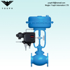 Tissin TS600L TS600 Series Linear Electro-Pneumatic Positioner