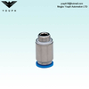 IFM E30077 Pneumatic Push-in Air Fitting QS-G1/8-8 PLUG CONNECTION