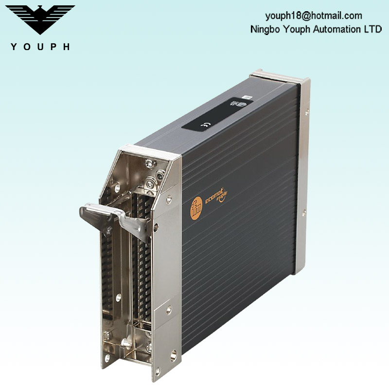 IFM CR0020 Mobile Machines Programmable Controller