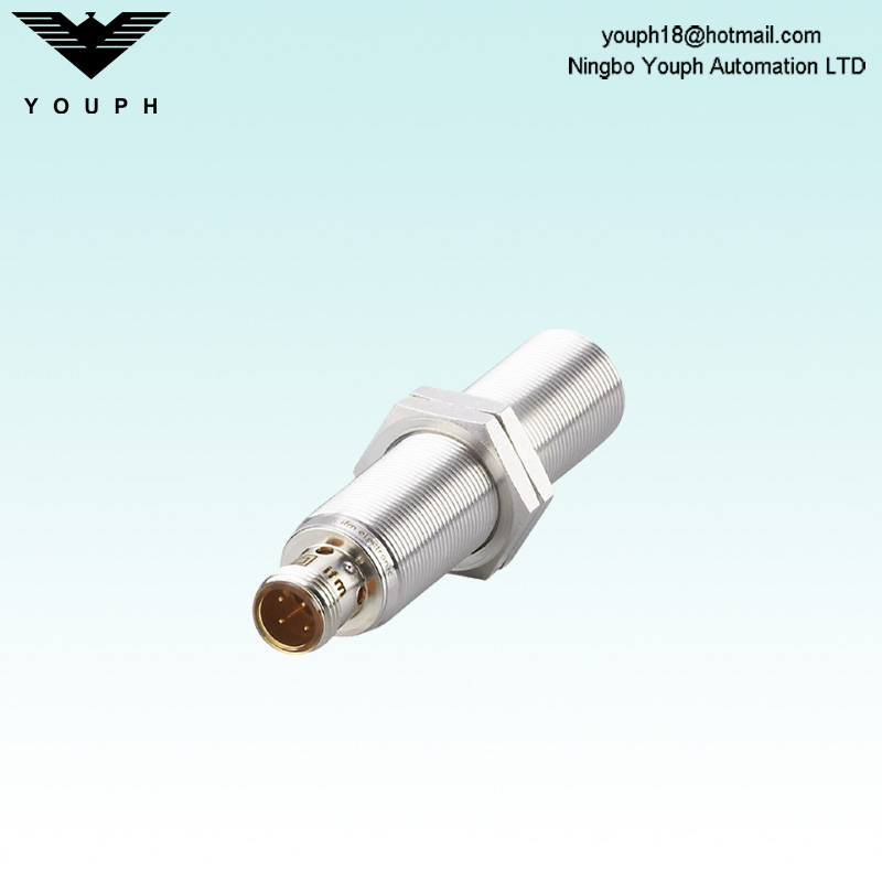 IFM IG5539 IGA4005-CPKG/US-104 Inductive Sensor