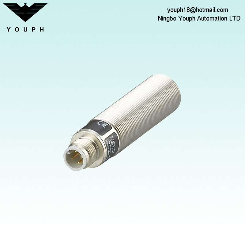 Germany IG0344 IGK2008BABOA/SL/LS100-AK RT Inductive Sensor