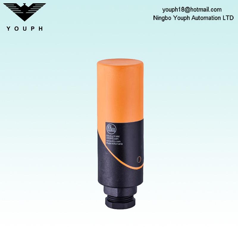 IFM IB5063 IBE3020-FPKG Inductive Sensor