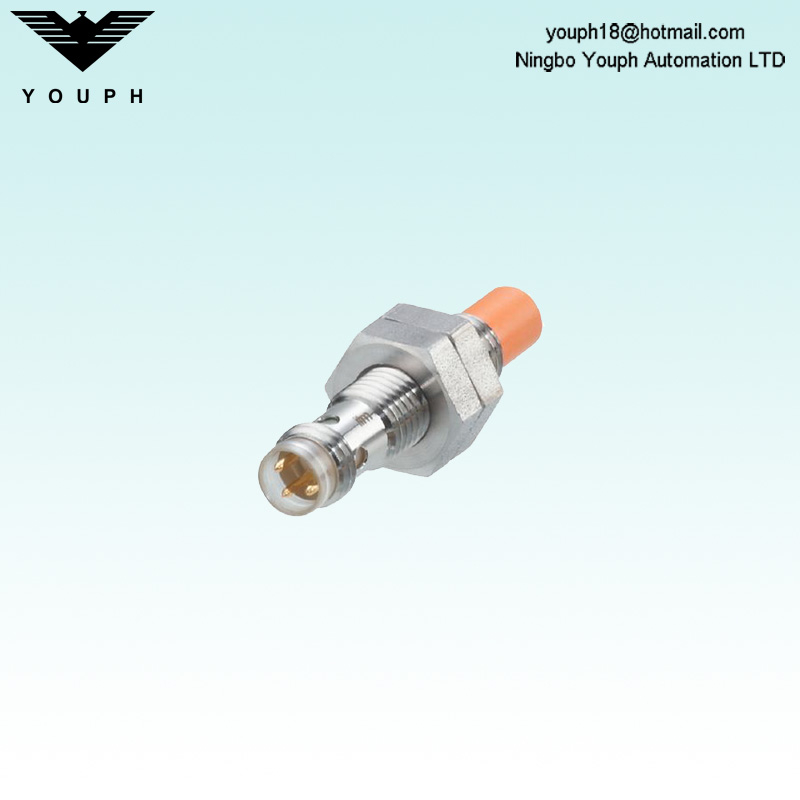 IFM IE5340 IEBC005-ASKG/V4A/AS Inductive Sensor