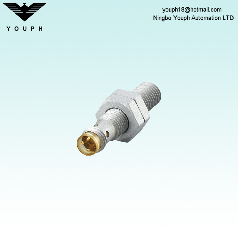 IFM IEW200 IEB3003BBPKG/V4A/SC/K1/AS Inductive Sensor