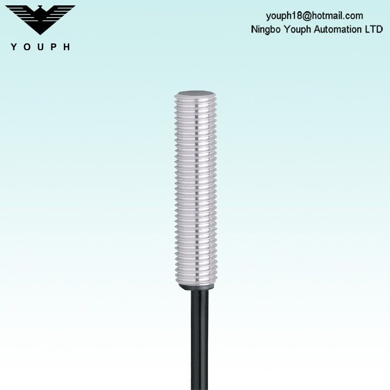 IFM IE5343 IEBC003BASKG Inductive Sensor