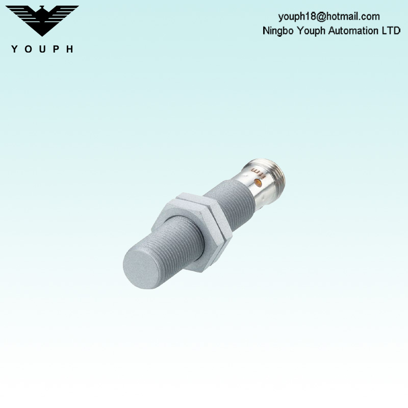 IFM IFR200 IFK3004BBPKG/AM/SC/V4A/US-104 Inductive Full-metal Sensor