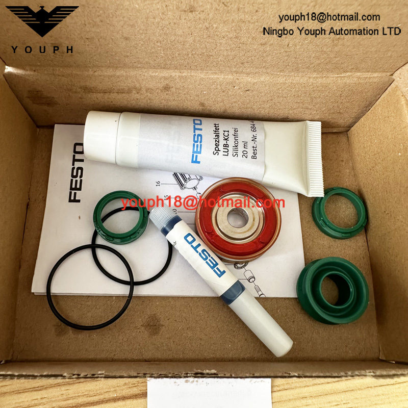 Festo DSBC/G-32-- 753088 Set of wearing parts DSBC Cylinder Repair Kit