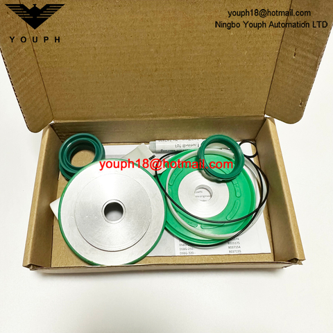 Festo DSBC/G-80-- 753092 DSBC-80 Cylinder Seal Set of wearing parts