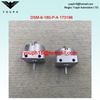Festo DSM-6-180-P-A 173196 Swivel angle 180° DSM Semi-rotary drive