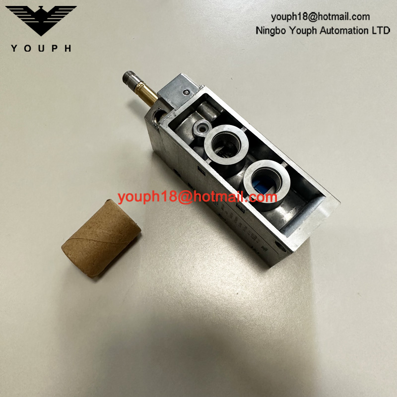 FESTO MFH-5-1/4 6211 G1/4 5/2-way MFH Tiger Solenoid valve