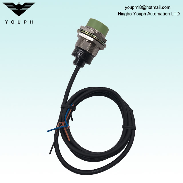 Autonics PR30-15DN PR30-15DP Proximity Switch Sensors