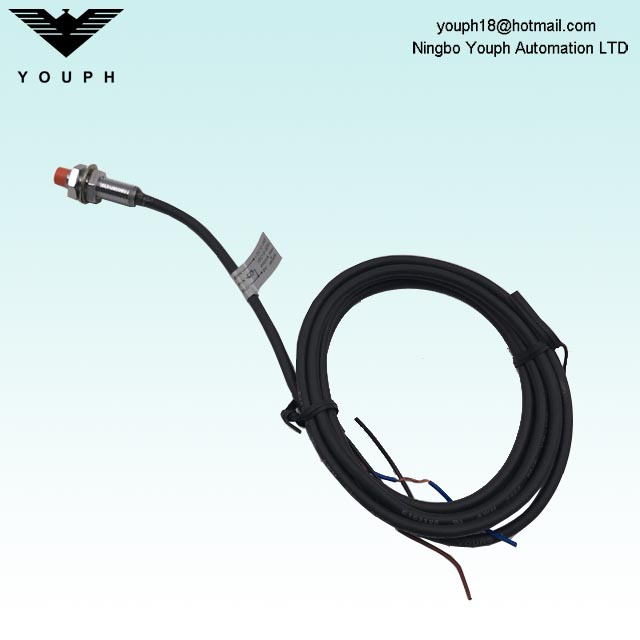 Autonics PRL08-2DN PRL08-2DP Proximity Switch