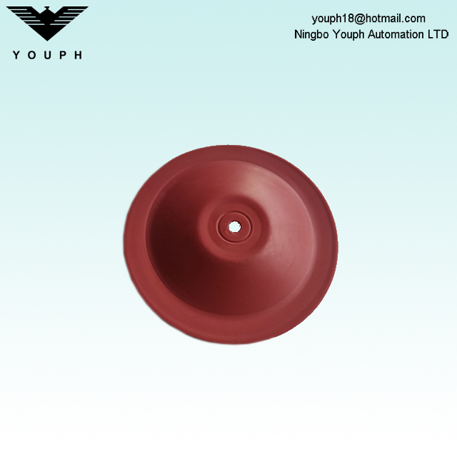 286.069.354 286.070.600 Sandpiper S0.25NM 1/4" Standard Duty Ball pump diaphragm parts 286-069-354 286-070-600