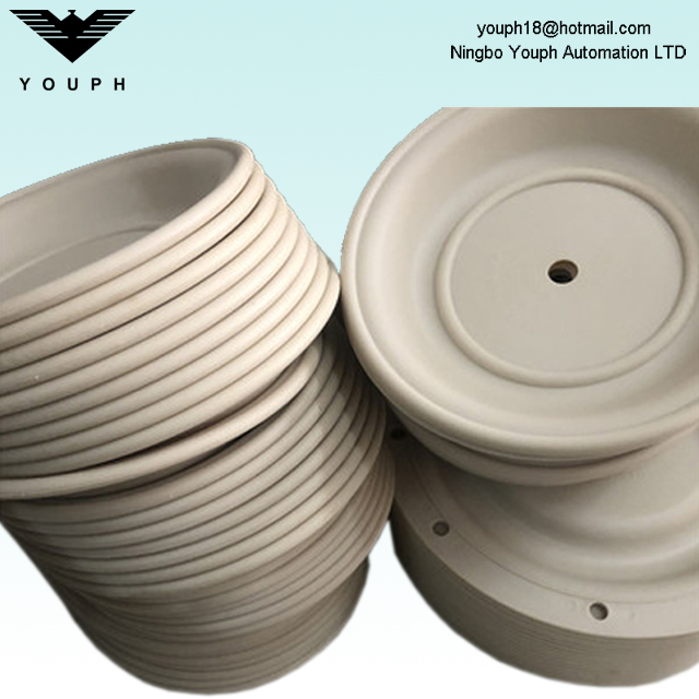 94329 Santoprene Diaphragm Ingersoll Rand PD20P-FPS 2 inch pneumatic pump accessories