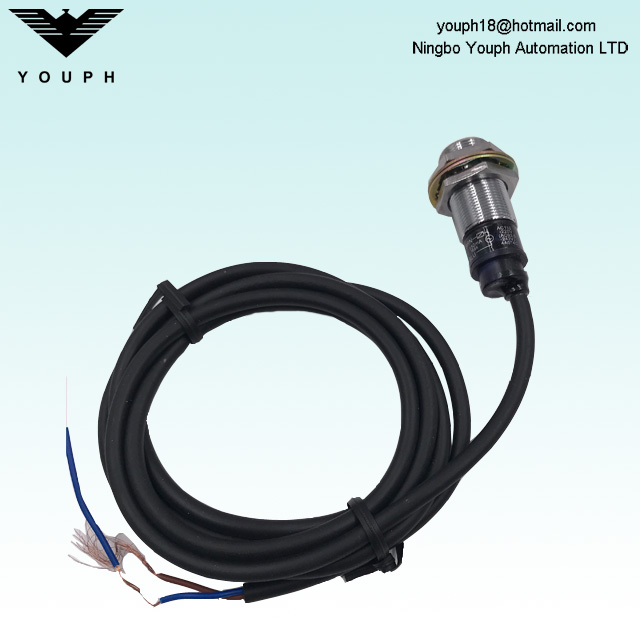 Autonics PR18-8AO PR18-8AC Alternating Proximity Switch
