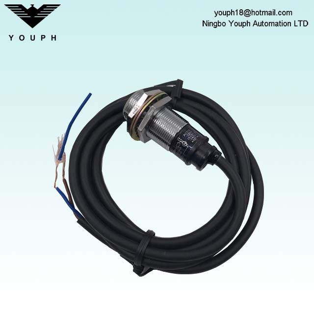 Autonics PRL18-8AO PRL18-8AC Alternating Proximity Switch