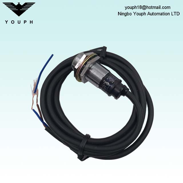 Autonics PRL18-8AO PRL18-8AC Alternating Proximity Switch