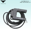 Autonics BUP-30S NPN Open Reinforced Plastic Case U-shaped Through-beam Photoelectric Sensor