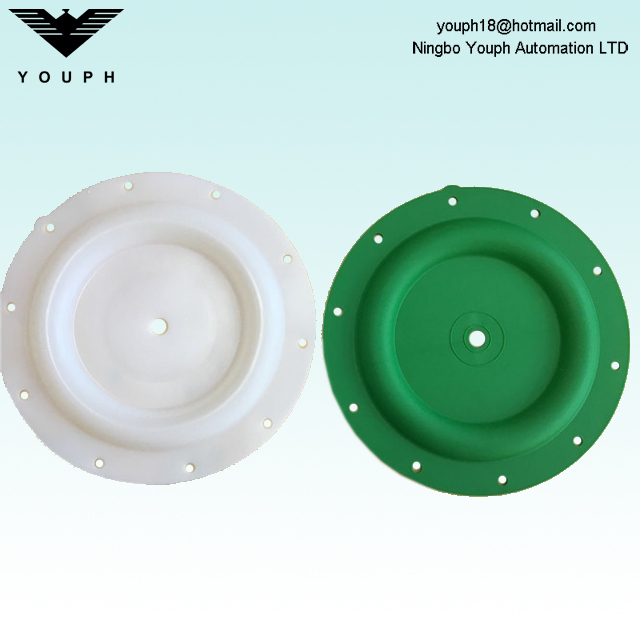 94617 Ingersoll Rand PTFE F46 Diaphragm for DN40 ARO Diaphragm Pumps 666170-244-C