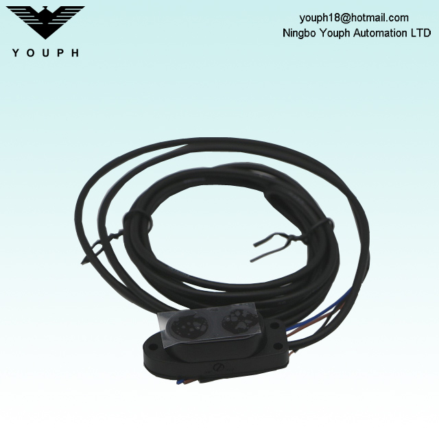 Autonics BA2M-DDT BA2M-DDTD NPN open collector Proximity Sensor