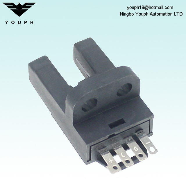 Autonics BS5-V2M BS5-V2M-P Through-beam NPN PNP Photomicro Sensor