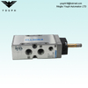 MFH-5-1/4-B 15901 K158 FESTO 5/2 Way Die casting Aluminium Tiger Classic Solenoid Valve