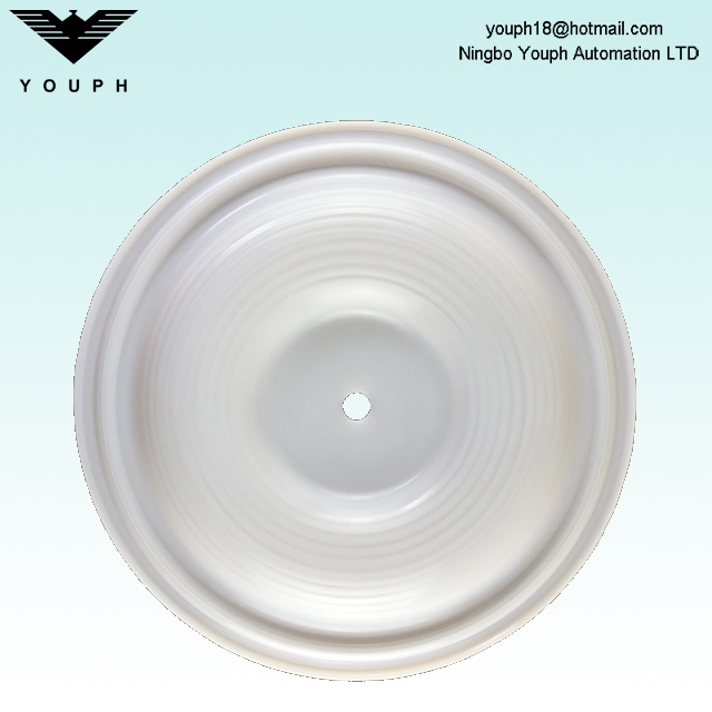 Wilden 04.1010.55 04-1010-55 PTFE Diaphragm for 1.5 inch P4 T4 P400 series Pumps