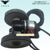 Autonics ENC-1-3-N-24 Wheel type of Incremental Rotary Encoder