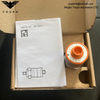 IFM VKV021 VIBRATION MONITOR SENSOR ELECTRONIC 45128 ESSEN