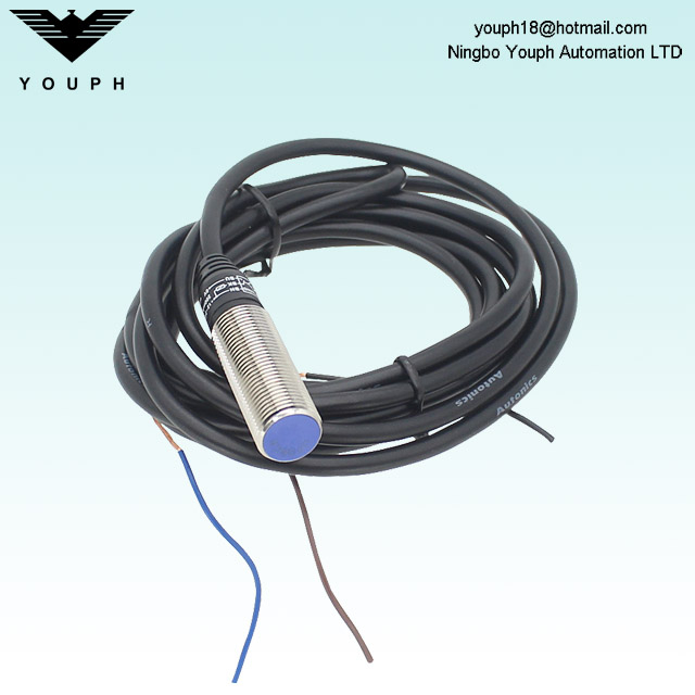 AUTONICS PRD12-4DN PRD Series Proximity Sensor