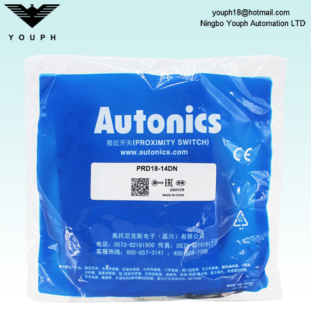 AUTONICS PRD18-14DN PRD Series Proximity Sensor