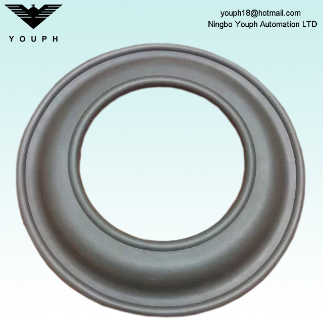 15-1010-53 FKM VITON Wilden Diaphragm parts for 3 inch P15 T15 P1500 series Pneumatic Membrane Pumps 