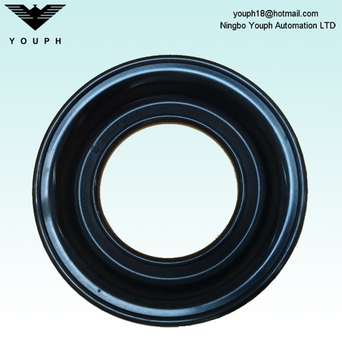 15-1010-51 Neoprene Rubber Diaphragm Wilden Pumps Accessories 15.1010.51