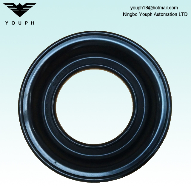15-1010-51 Neoprene Rubber Diaphragm Wilden Pumps Accessories 15.1010.51