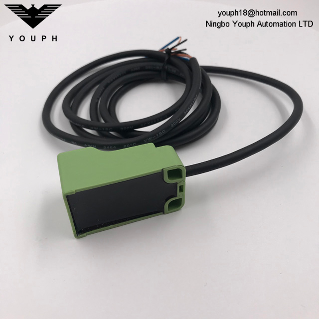 AUTONICS PSN30-15DN Proximity Switch