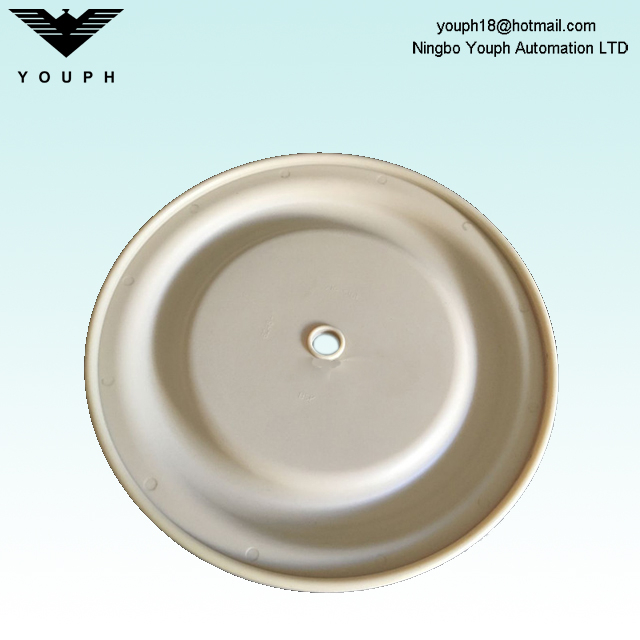 6248-1 BSK 1 1/2 inch BSK-40 BA40AL-P99-A Pneumatic Pumps Santoprene Diaphragm Part 