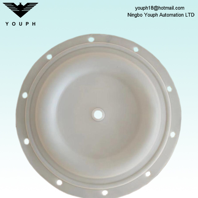 PTFE 6259 BSK-40 BA40AL 1.5" Pneumatic Pumps Diaphragm Accessories