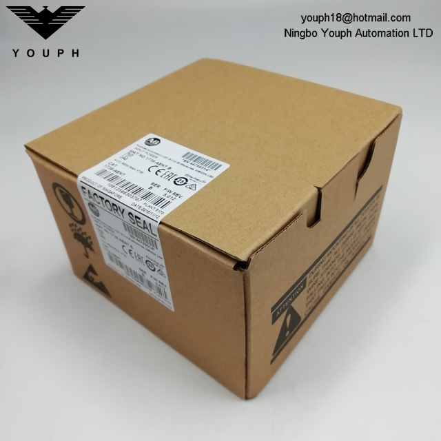 Allen-Bradley AB 1738-AENT Module