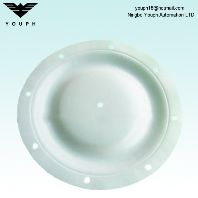 6338 BSK 3 inch PTFE Membrane of BSK-80 BA80AL BA80SS BA80CI Pneumatic Diaphragm Pumps